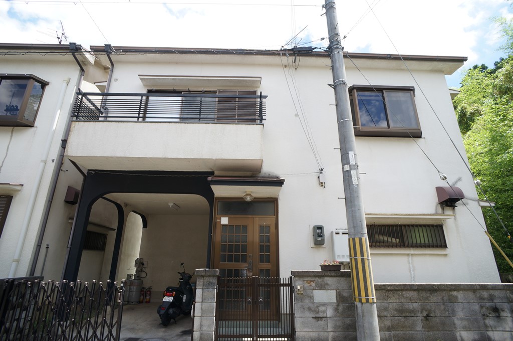 二名1丁目戸建 その他外観1