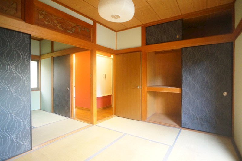 二名1丁目戸建 その他16