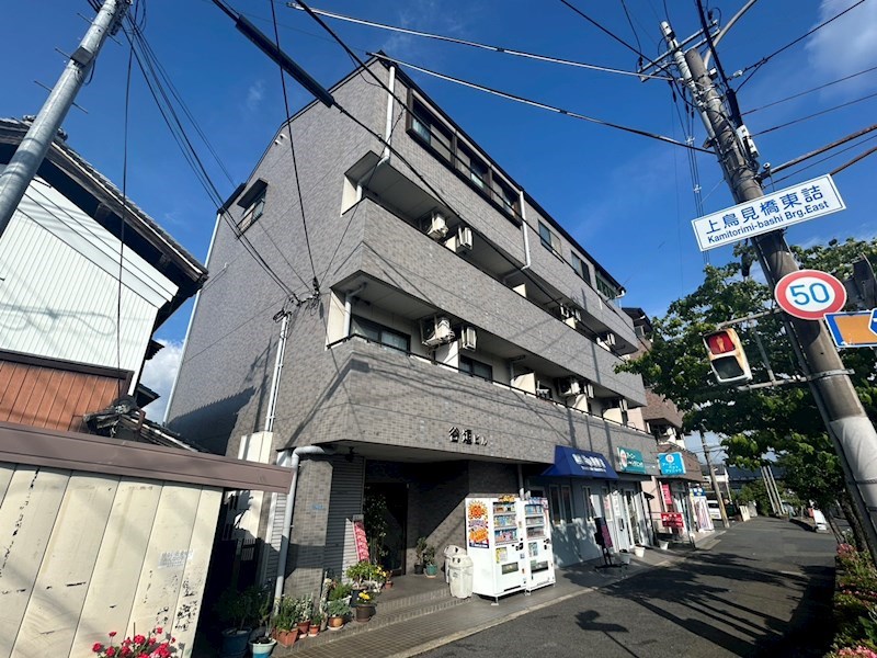 谷垣ビル その他外観1