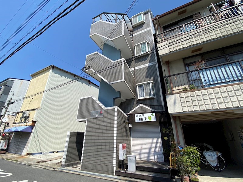 マイモア その他外観1