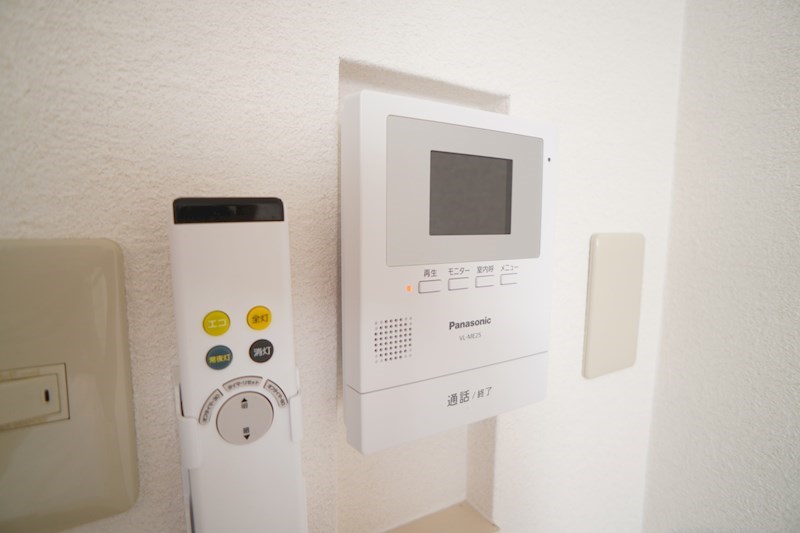シティパレス富雄北 その他4