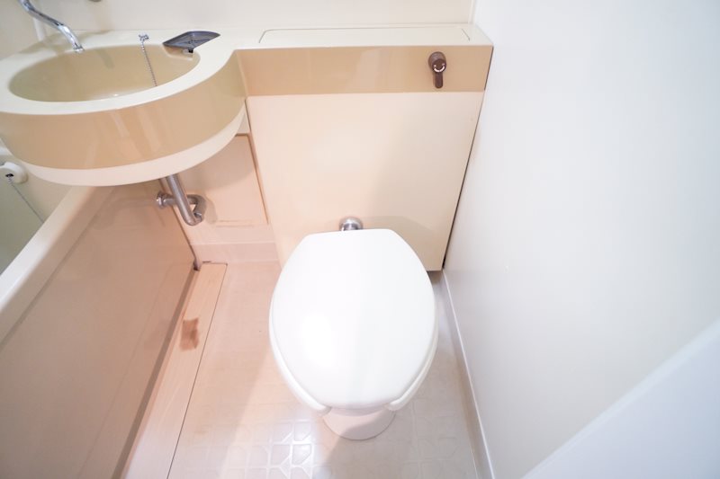 シティロイヤル富雄南 その他2