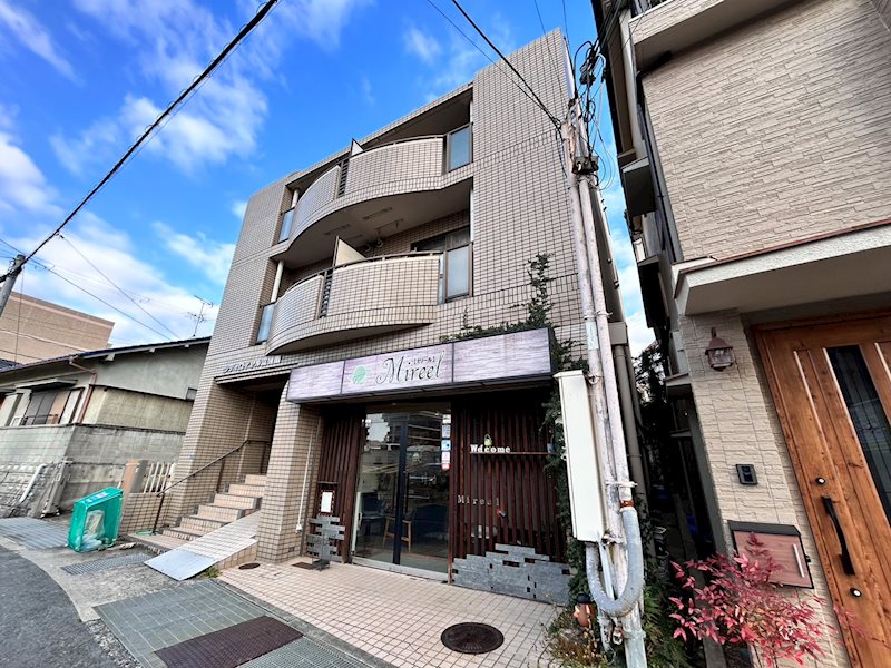 シティロイヤル富雄南 その他外観1