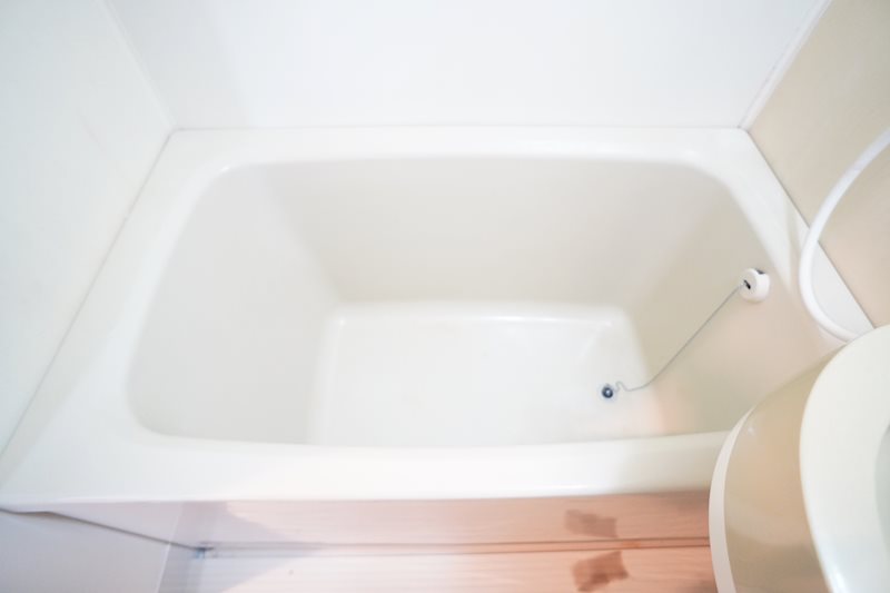 シティロイヤル富雄南 風呂画像