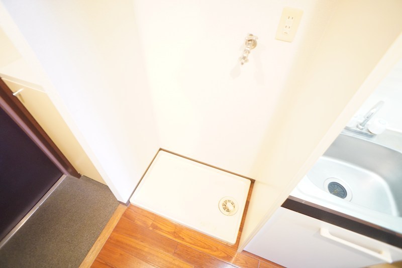 シティパレス富雄北 その他7