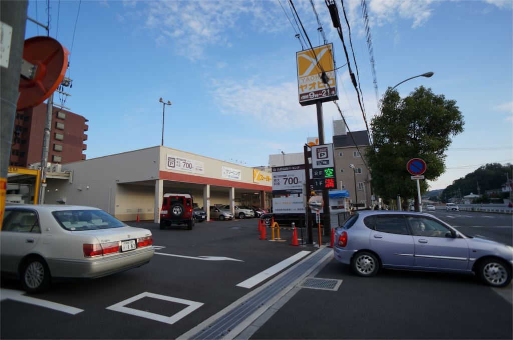 シティパレス富雄北 周辺画像1