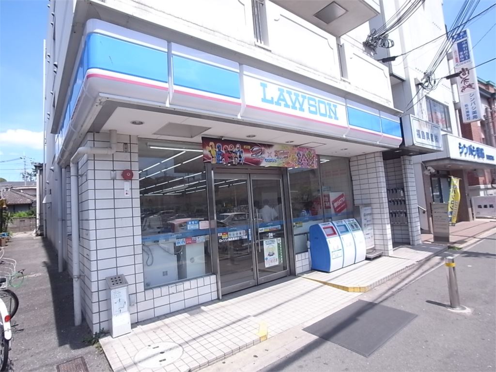 シティパレス富雄北 周辺画像2