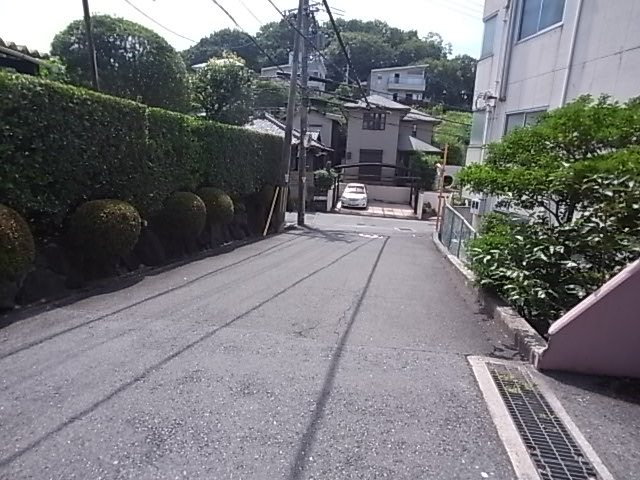 シティパレス富雄北 周辺画像5