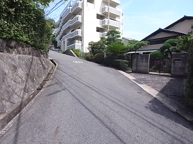 シティパレス富雄北 周辺画像6