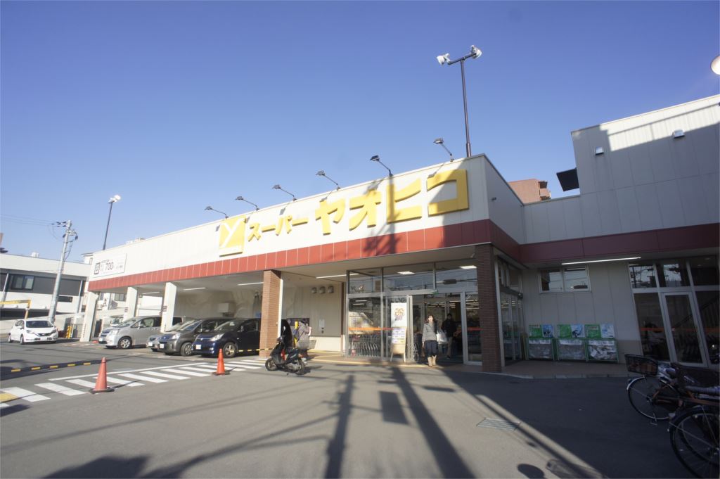 シティパレス21富雄元町Part2 周辺画像4