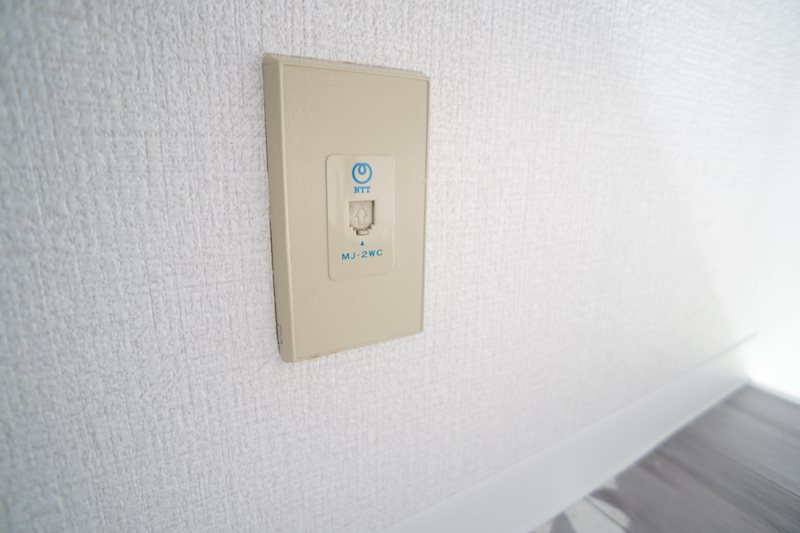 シティパレス21富雄元町Part2 その他7