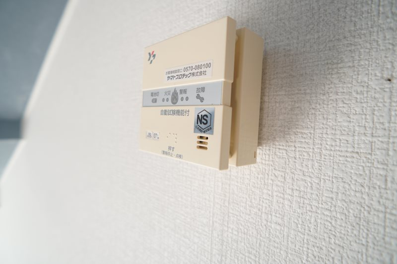 シティパレス21富雄元町Part2 その他10