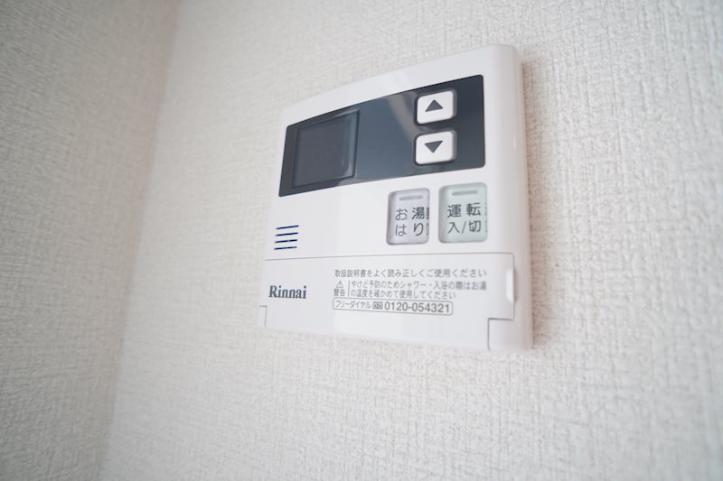 シティパレス21富雄元町Part2 その他19
