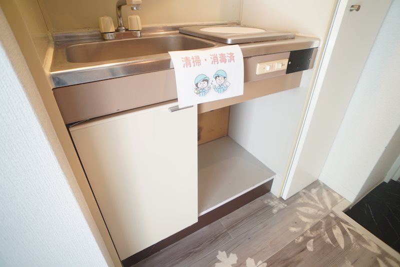 シティパレス21富雄元町Part2 その他20