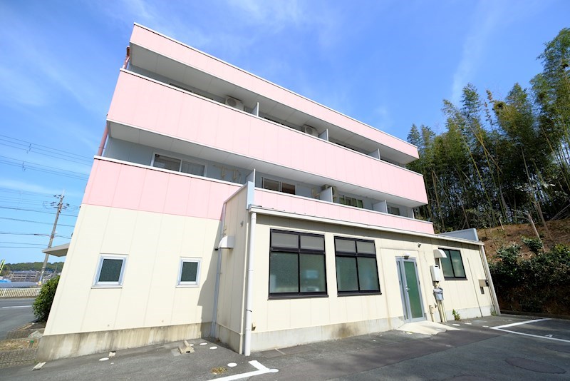 エスペランサ森川Ⅱ その他9