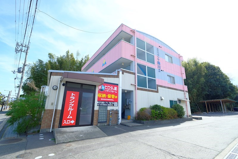 エスペランサ森川Ⅱ その他10