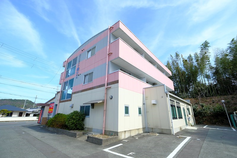 エスペランサ森川Ⅱ その他11