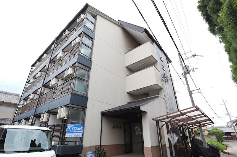 M・コート その他外観1