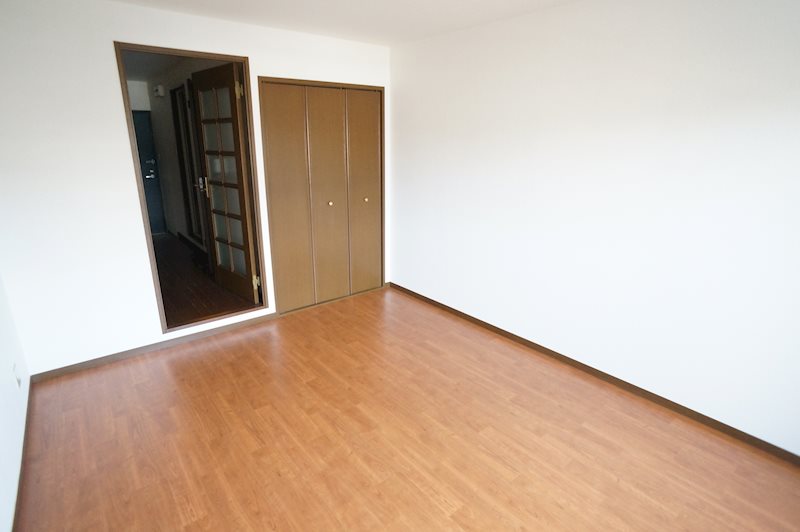 南新町ビル リビング