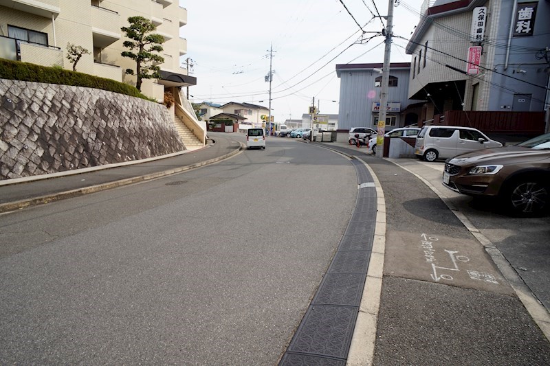 植田ビル東生駒ハイツ その他外観4