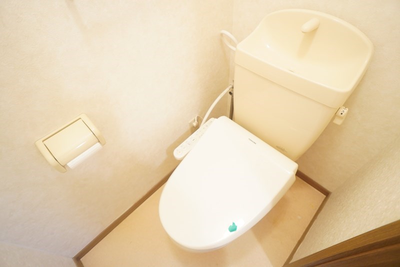 レフィナード富雄 その他1