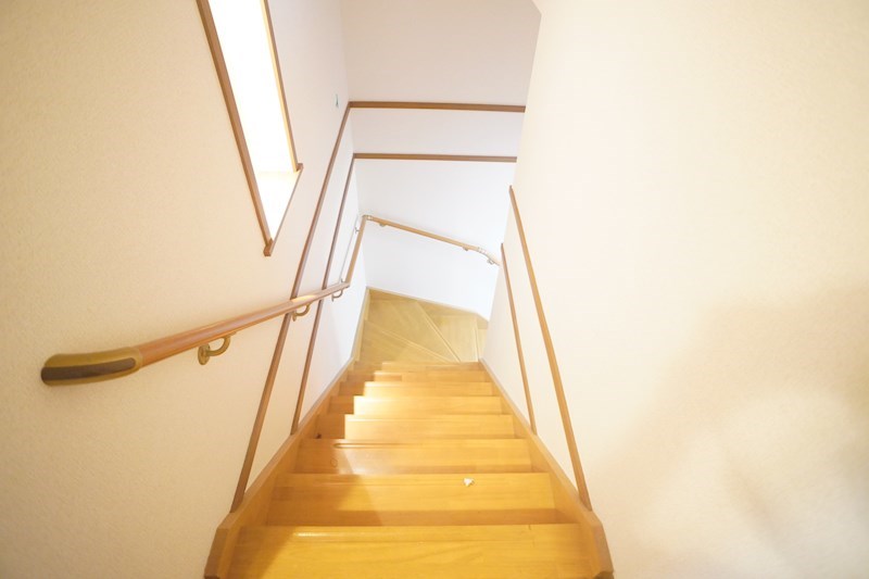 レフィナード富雄 その他9