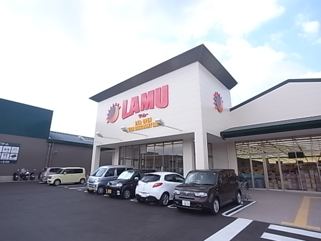 レフィナード富雄 周辺画像1