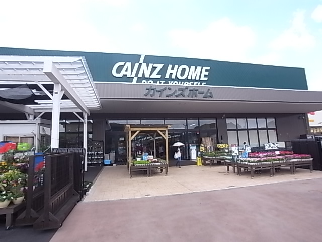 レフィナード富雄 周辺画像2