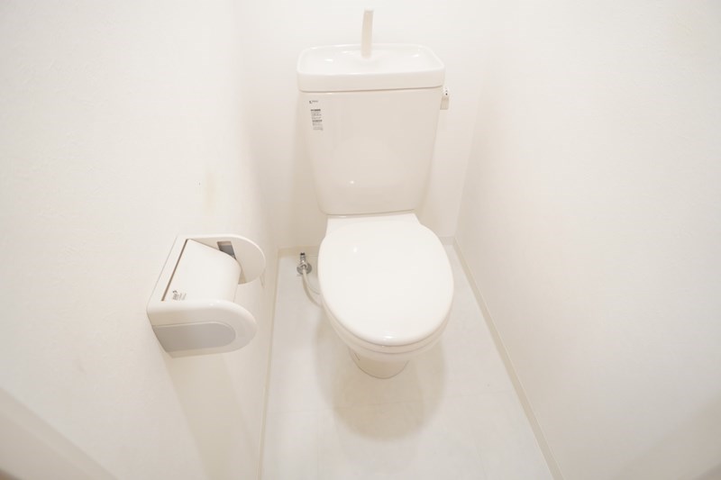 リッチヒル富雄 その他2