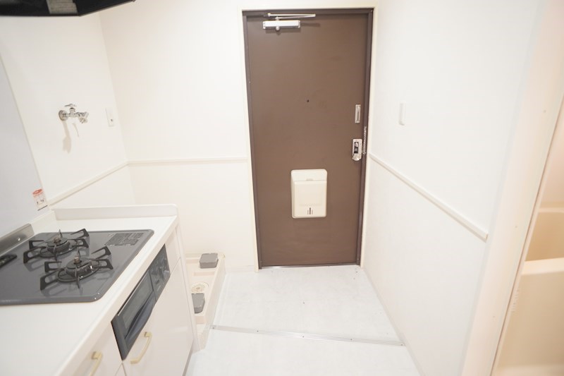 リッチヒル富雄 その他11