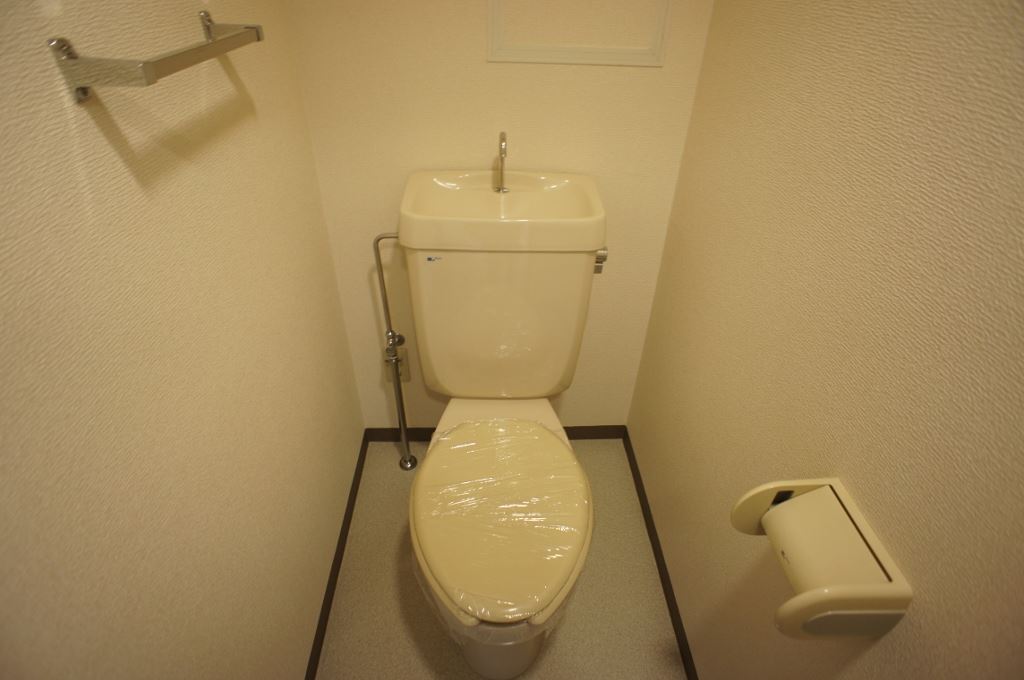 ライフコート富雄 その他2