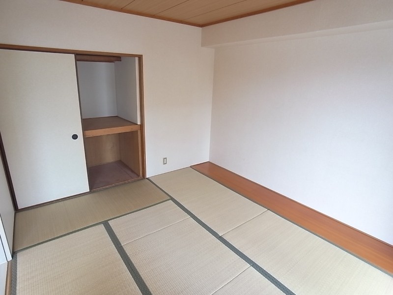 ユニーブル富雄 その他7