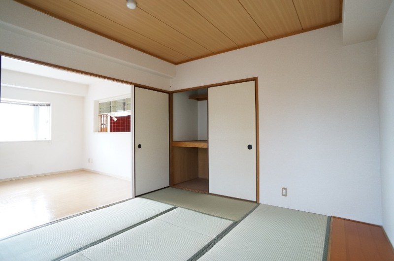 ユニーブル富雄 その他12