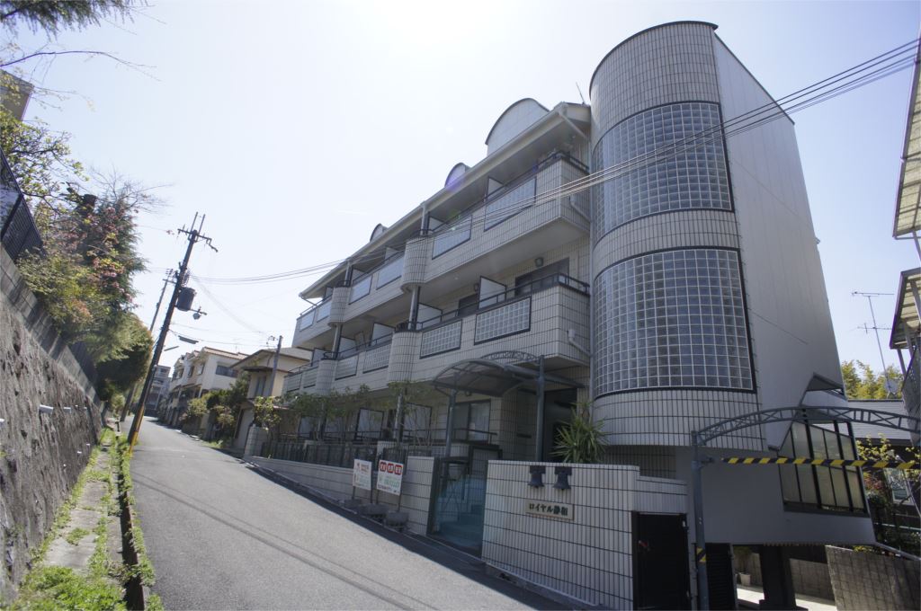 みつがらす その他外観2