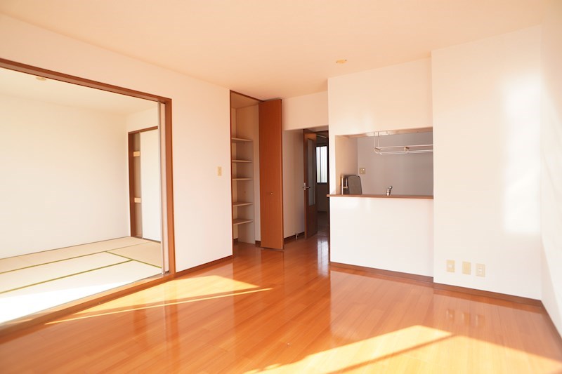 フラットＫ．Ｔ その他6