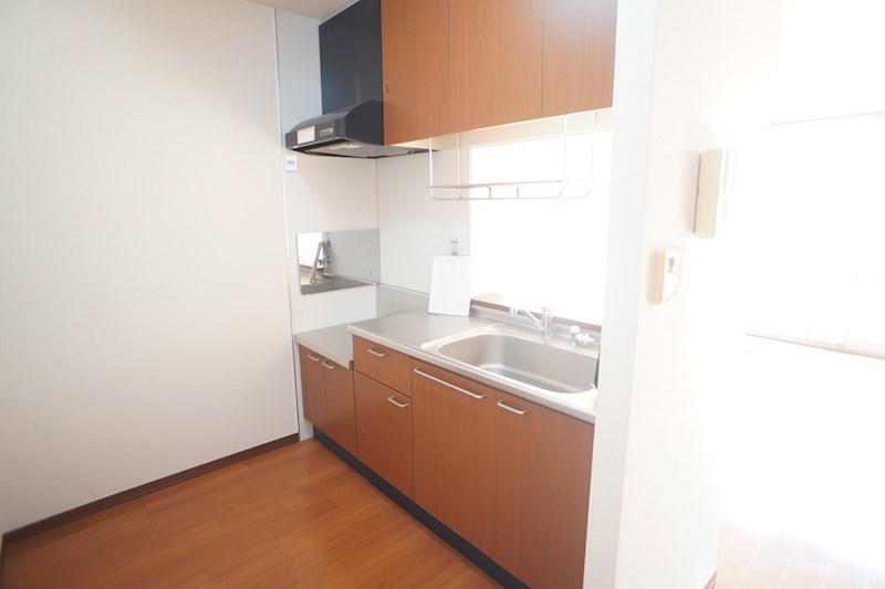 フラットＫ．Ｔ キッチン