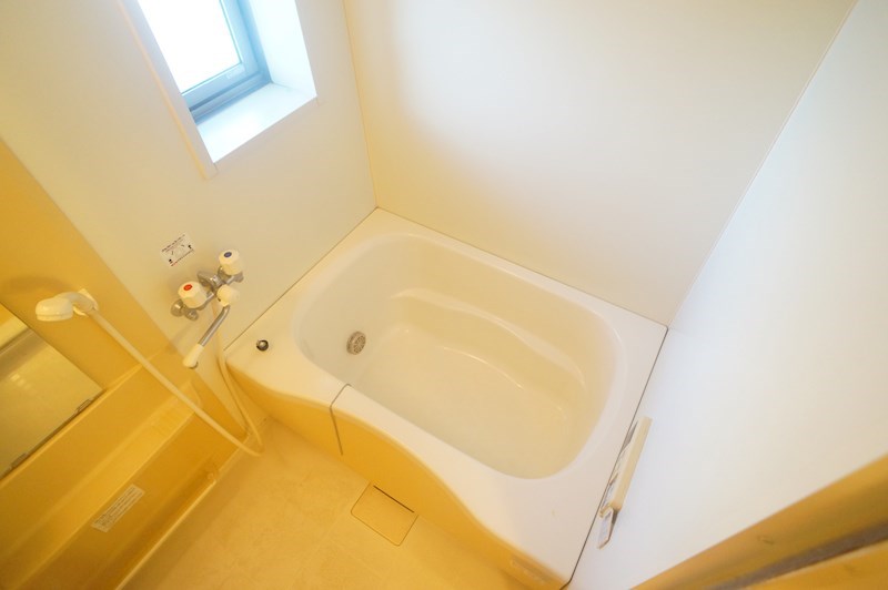 フラットＫ．Ｔ 風呂画像