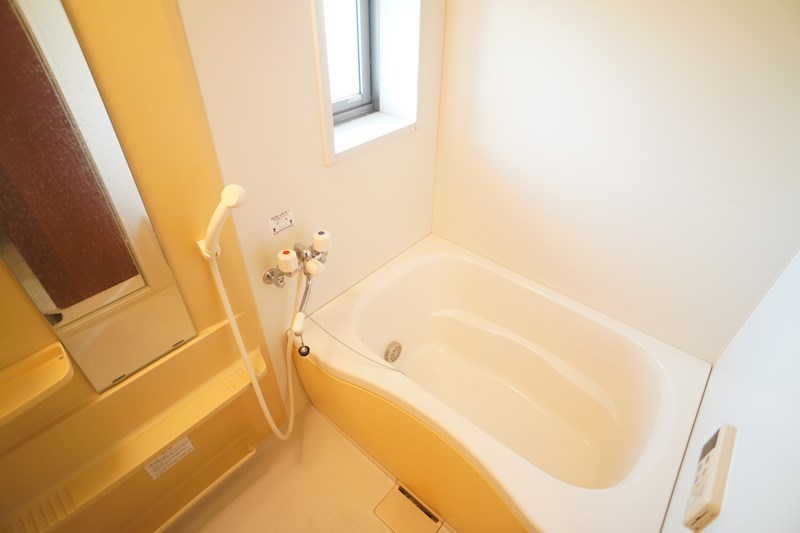 フラットＫ．Ｔ 風呂画像