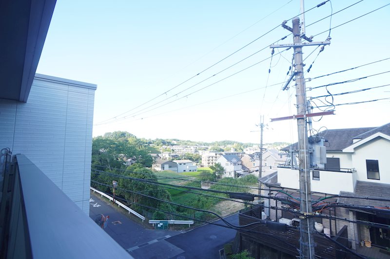 ヒルズ奈良鳥見 その他26