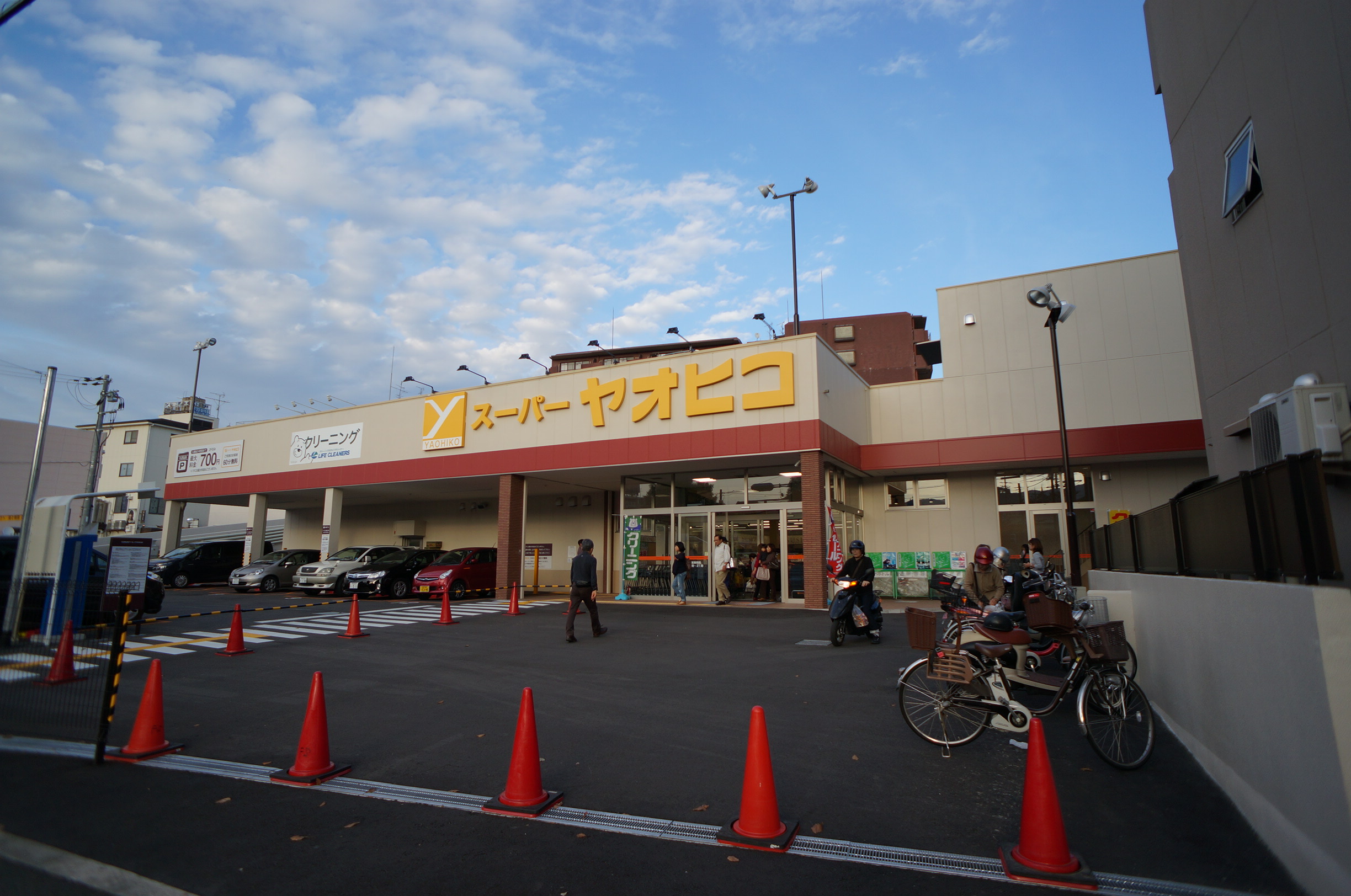 ヒルズ奈良鳥見 周辺画像2
