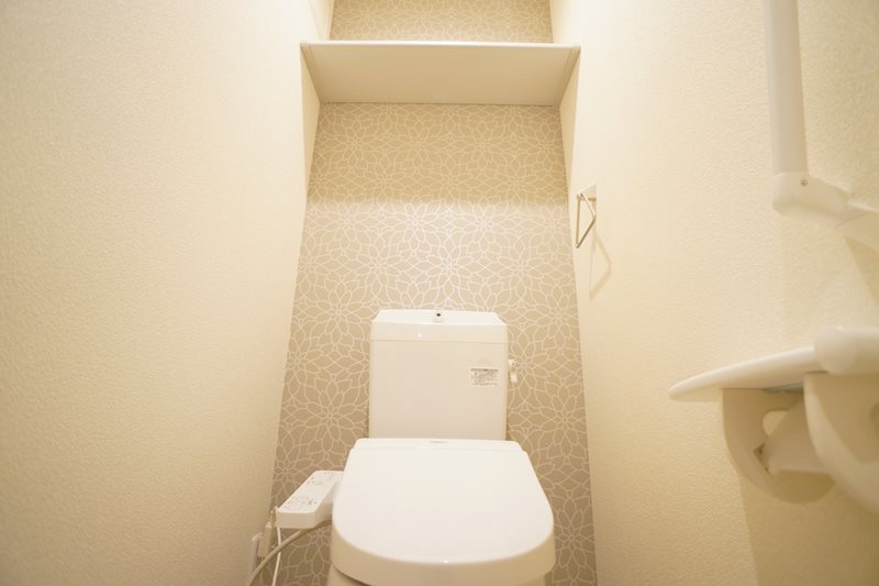 ヒルズ奈良鳥見 その他2