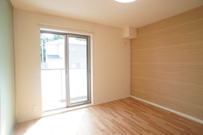 ヒルズ奈良鳥見 その他6