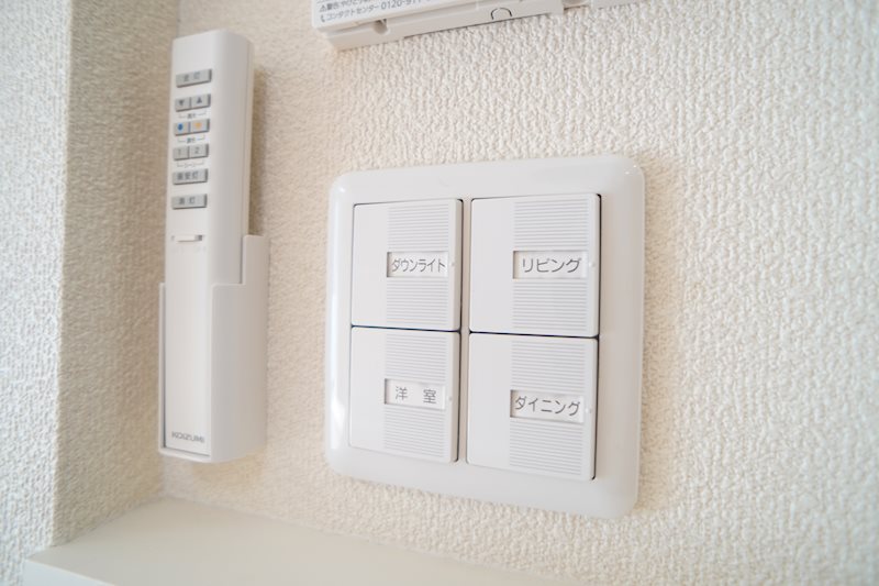 ヒルズ奈良鳥見 その他9