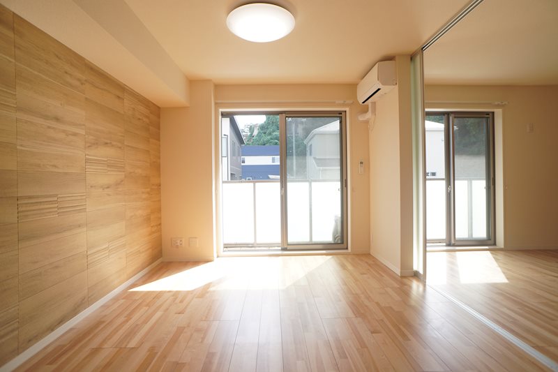 ヒルズ奈良鳥見 その他10