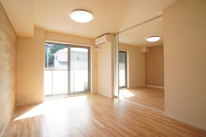 ヒルズ奈良鳥見 その他11