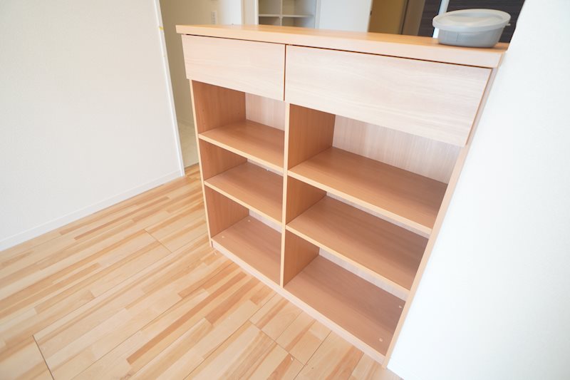 ヒルズ奈良鳥見 その他12