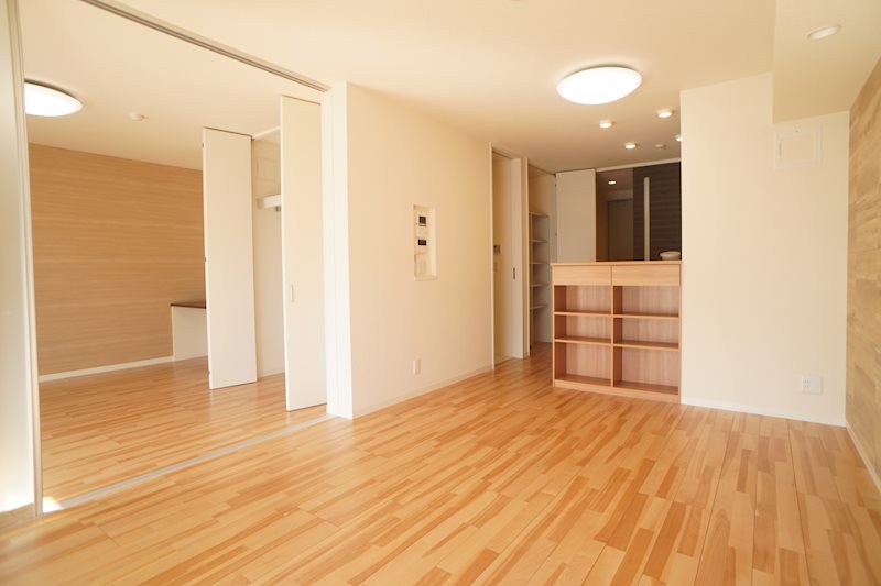 ヒルズ奈良鳥見 その他14