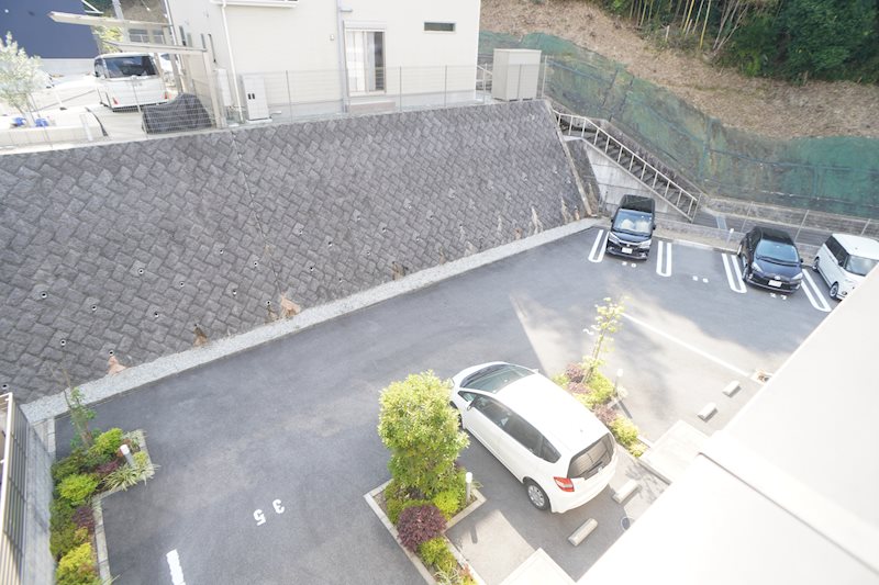 ヒルズ奈良鳥見 その他20