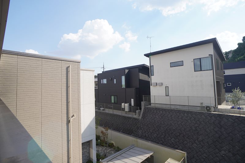 ヒルズ奈良鳥見 その他21