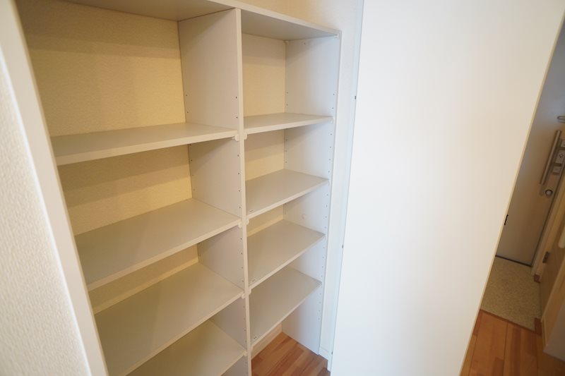 ヒルズ奈良鳥見 その他33